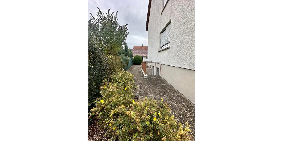 Doppelhaushälfte Herrenberg - 480.000&euro; | Angebot:26425112