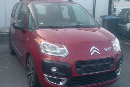 Citroen C3 297.124 km 2.750 &euro; Soest 59494