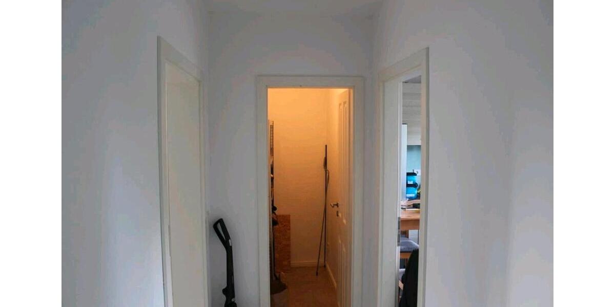 Etagenwohnung Buxtehude - 2 Zimmer, 52 m&sup2;, 199.000&euro; | Angebot:27090579