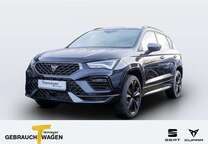 Gebrauchtwagen Cupra Ateca