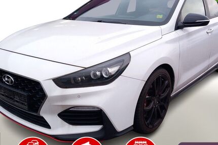 Hyundai i30 45.400 km 27.488 &euro; Kehl 77694
