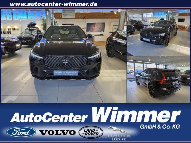 Volvo XC60 28.700 km 48.400 &euro; Passau 94036