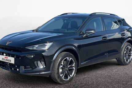 Cupra Formentor 2.730 km 35.940 &euro; Dietersheim 91463