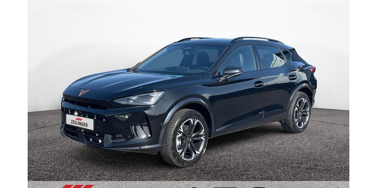 Cupra Formentor 2.730 km 35.942 &euro; Dietersheim 91463