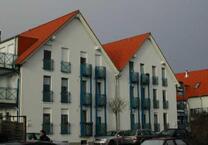 2 Zimmerwohnung in Hildesheim Himmelsthür