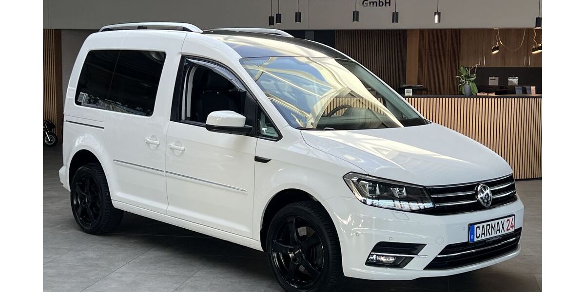 VW Caddy 180.000 km 17.440 &euro; Cadolzburg bei Nürnberg 90556