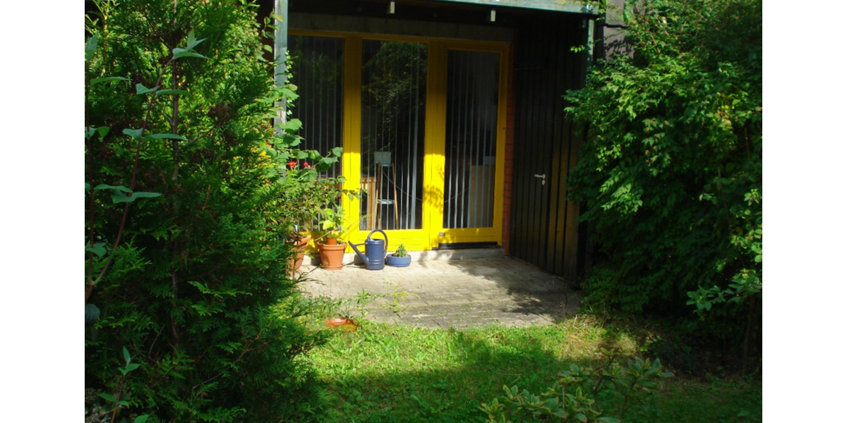 Wohnung in Kiel - Suchsdorf zu verkaufen 2 zimmer