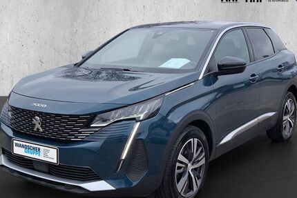 Peugeot 3008 18.260 km 20.490 &euro; Oldenburg 26135