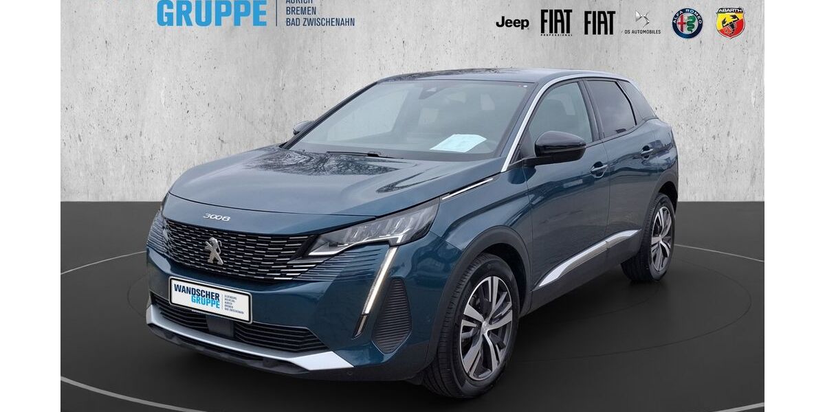 Peugeot 3008 18.260 km 20.490 &euro; Oldenburg 26135