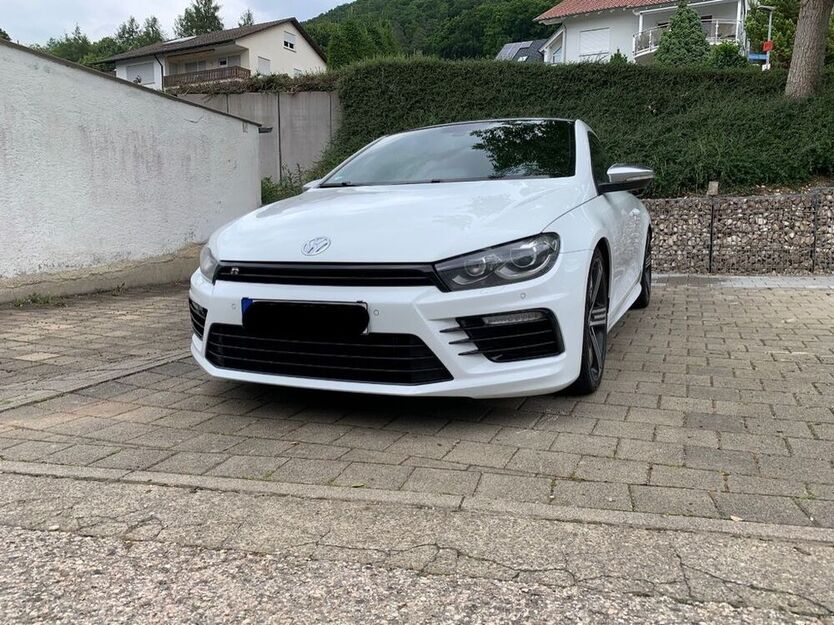 Scirocco