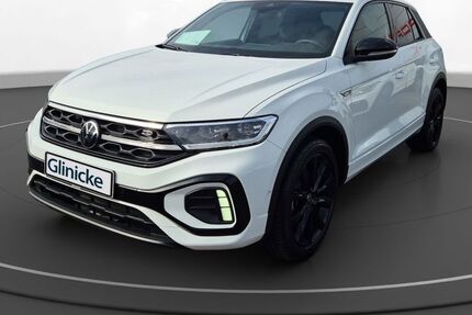 VW T-Roc 14.400 km 23.970 &euro; Erfurt 99099