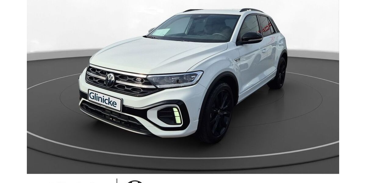 VW T-Roc 14.400 km 23.970 &euro; Erfurt 99099
