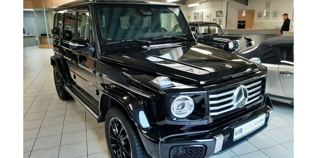 Mercedes-Benz Andere 13.300 km 168.900 &euro; Bocholt 46395