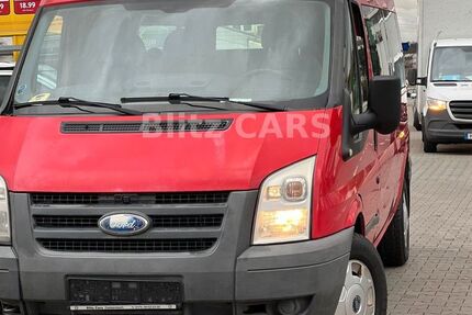 Ford Transit 180.000 km 4.900 € Dietzenbach 63128