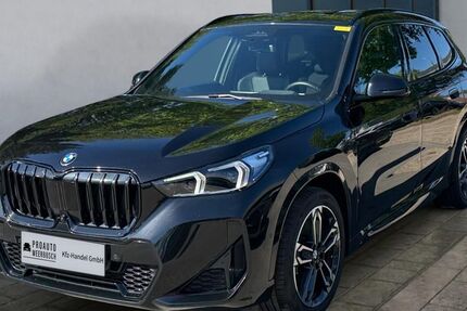 BMW X1 48.500 km 41.999 &euro; Meerbusch 40668
