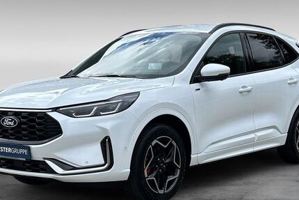 Ford Kuga 29.746 km 35.900 &euro; Trier 54292