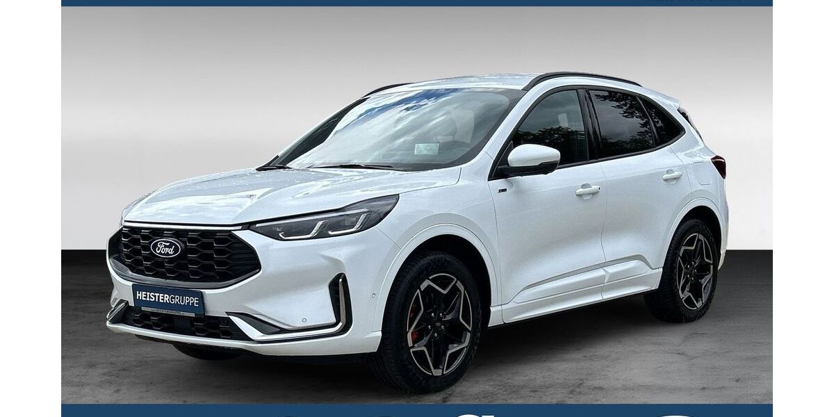 Ford Kuga 29.746 km 35.900 &euro; Trier 54292