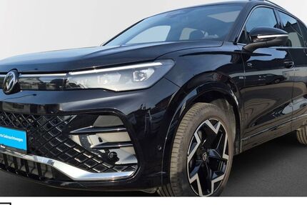 VW Tiguan 58.001 km 42.449 &euro; Mölln 23879
