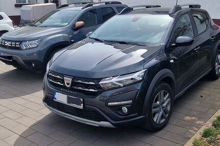 Dacia Sandero 35.000 km 17.400 &euro; Pleckhausen 56593