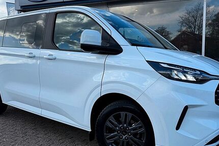 Ford Tourneo Custom 21.024 km 40.895 &euro; Brake 26919