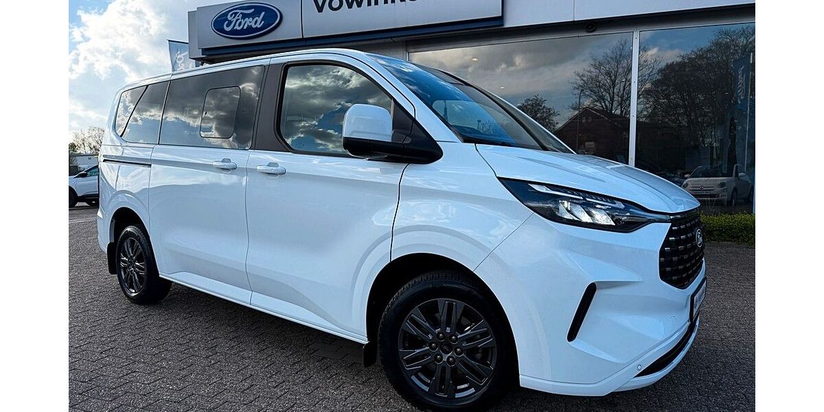 Ford Tourneo Custom 21.024 km 40.895 &euro; Brake 26919