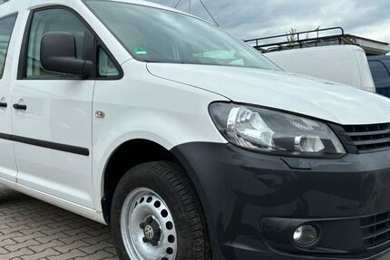 VW Caddy 176.739 km 8.800 &euro; mannheim 68219