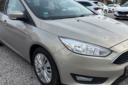 Ford Focus 188.200 km 5.950 &euro; Puchheim 82178