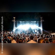 Sommerfest der Universität Jena Jena