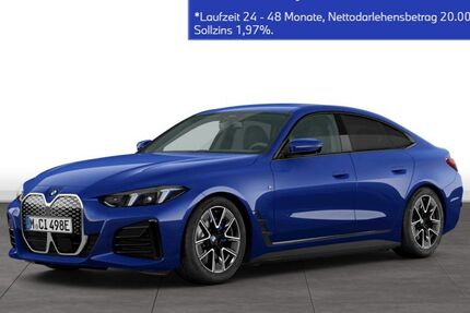 BMW i4 23.600 km 50.890 &euro; Dingolfing 84130