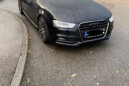Audi A4 180.000 km 11.000 € Waiblingen 71332