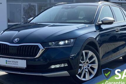 Skoda Octavia 44.606 km 26.748 &euro; Schrobenhausen-Edelshsn. 86529