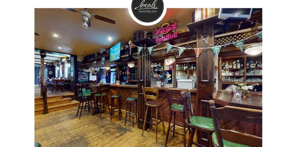 Gastronomie in Potsdam 290.000 € 360 m² zimmer