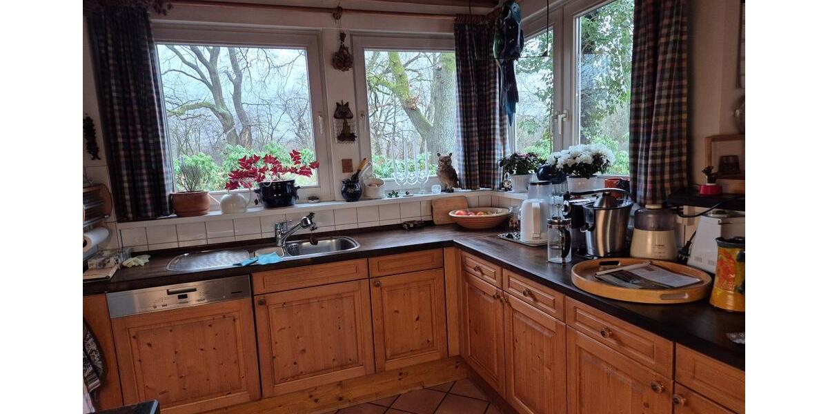 Doppelhaushälfte Rotenburg (Wümme) - 4 Zimmer, 120 m&sup2;, 1.440&euro; | Angebot:26430911
