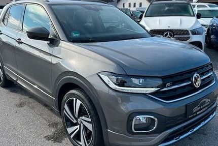 VW T-Cross 66.000 km 16.990 &euro; Roding 93426
