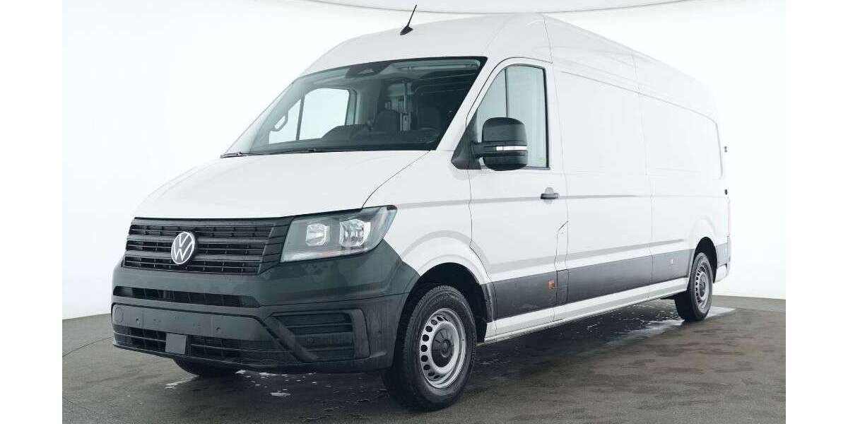 VW Crafter 59.000 km 37.740 &euro; Roßtal 90574