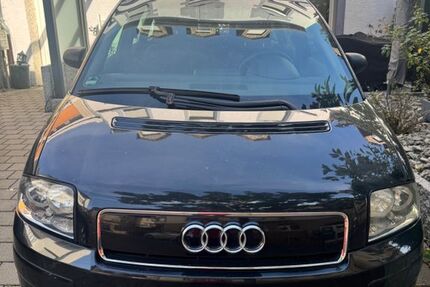 Audi A2 204.900 km 1.600 &euro; Pforzheim 75172