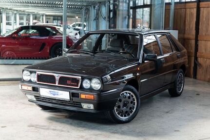 Lancia Delta