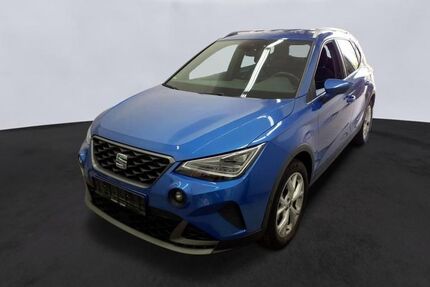 Seat Arona 27.050 km 19.740 &euro; Baiersdorf 91083