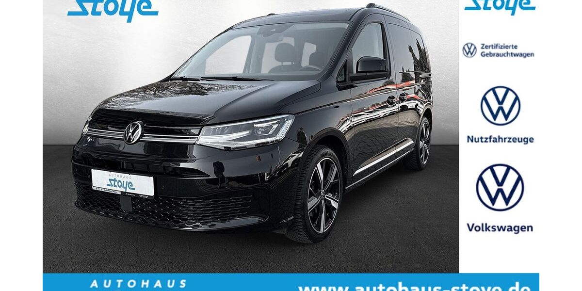 VW Caddy 29.421 km 33.990 &euro; Halle / Saale 06120