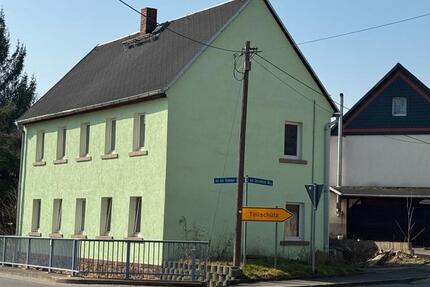 Haus Ostrau - 5 Zimmer, 55 m&sup2;, 499&euro; | Angebot:24294994