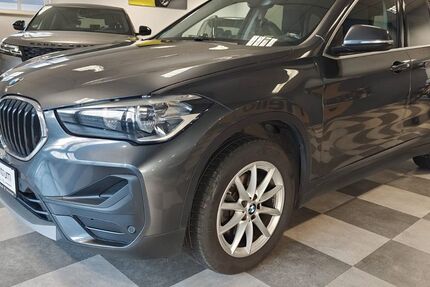 BMW X1 149.600 km 17.000 &euro; Künzell 36093