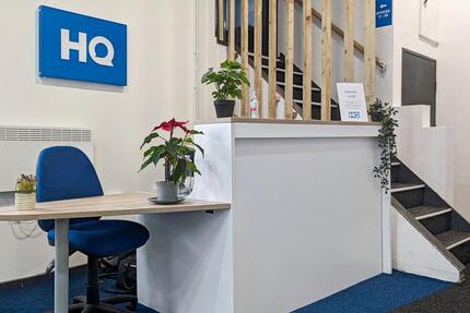 Gewerbeobjekt Lübstorf - 4.647&euro; | Angebot:22952828