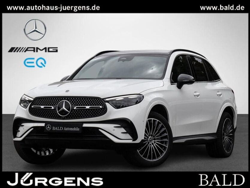 GLC 300