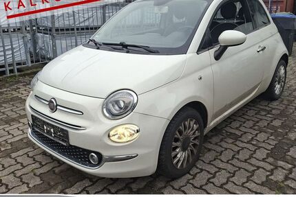 Fiat 500 88.819 km 6.685 &euro; Achern 77855