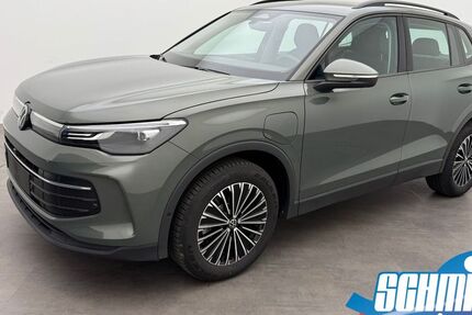 VW Tiguan 13.690 km 44.200 &euro; Peine 31226