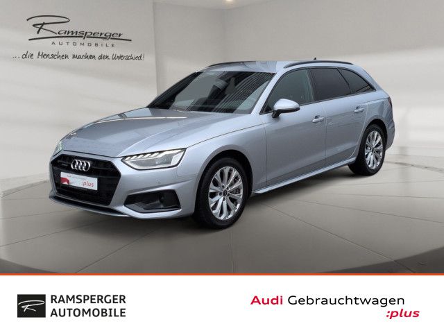 Audi A4 67.800 km 29.880 € Kirchheim 73230