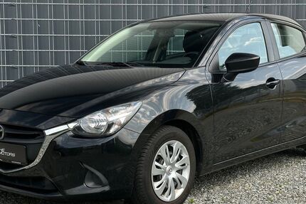 Mazda 2 109.000 km 7.990 &euro; Bremen 28219