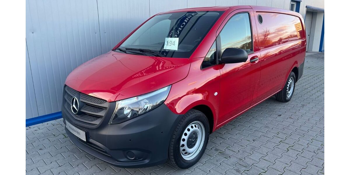 Mercedes-Benz Vito 142.007 km 14.999 &euro; Berlin 13055