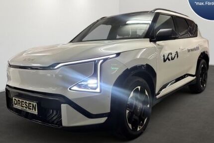 Kia EV5 2.200 km 49.980 &euro; Bonn 53119