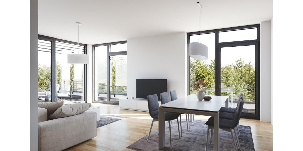 Einfamilienhaus Heilbronn Kernstadt - 3 Zimmer, 91 m&sup2;, 1.549&euro; | Angebot:19961605